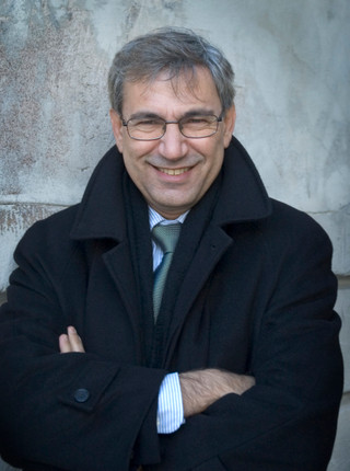 Orhan PAMUK