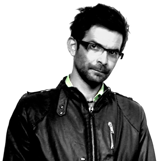 Vincent PARONNAUD