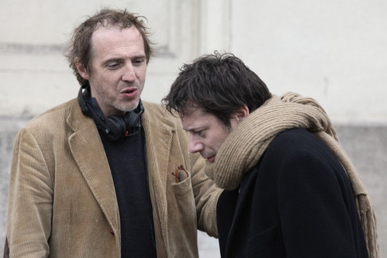 Arnaud DESPLECHIN