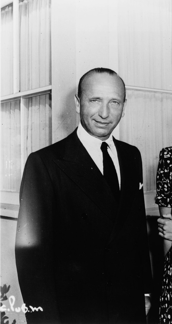 Michael CURTIZ