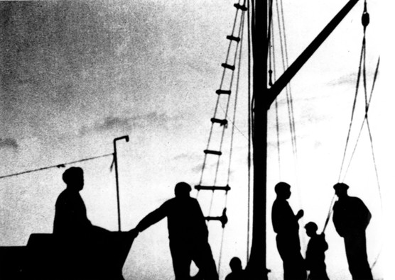 LABOR ON THE DOURO RIVER