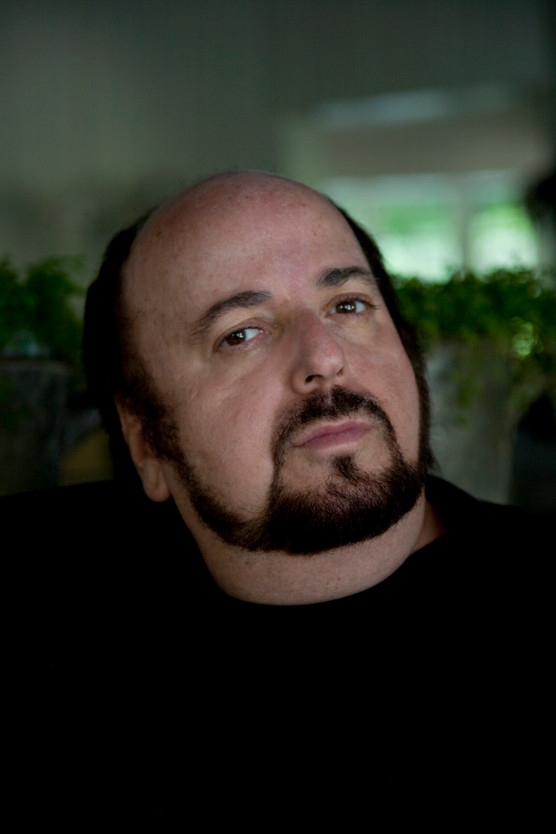 James TOBACK