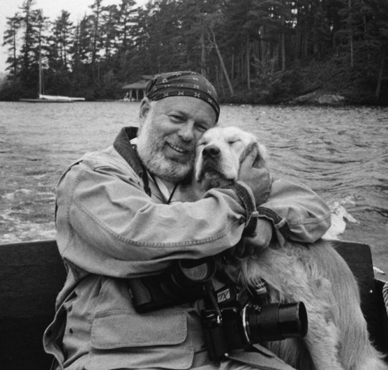 Bruce WEBER