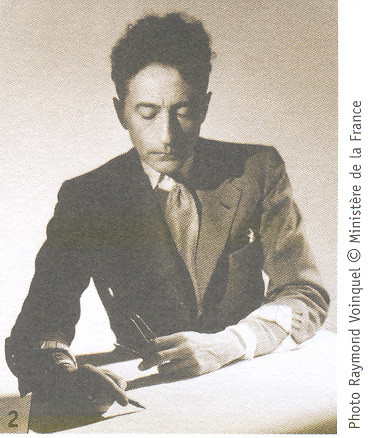 Jean COCTEAU