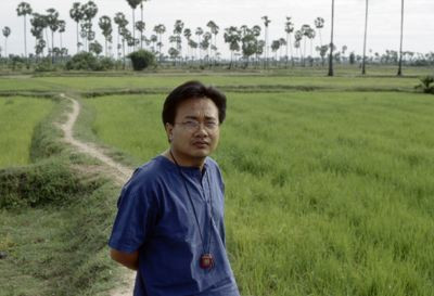 Rithy PANH