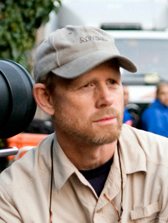 Ron HOWARD