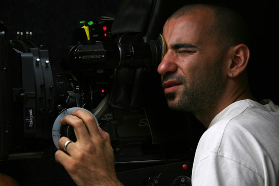 Pablo TRAPERO