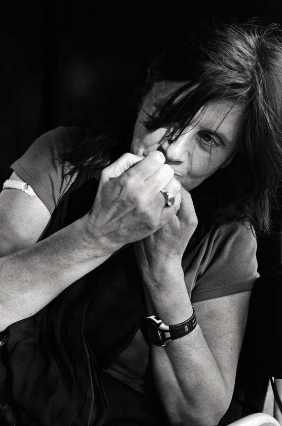Catherine BREILLAT © FLACH FILM