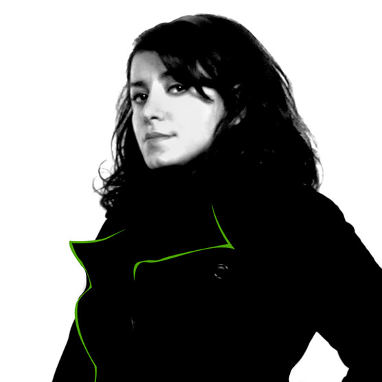 Marjane SATRAPI