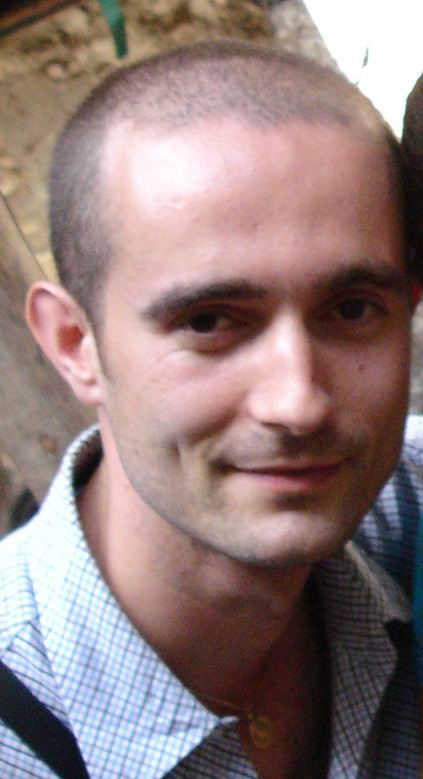 Mickael KUMMER