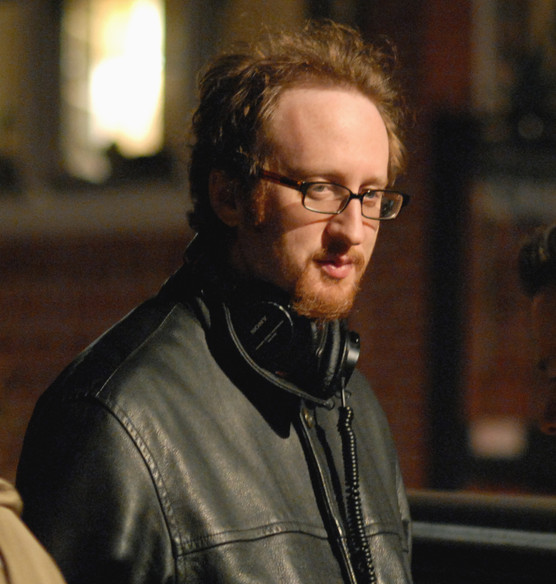 James GRAY