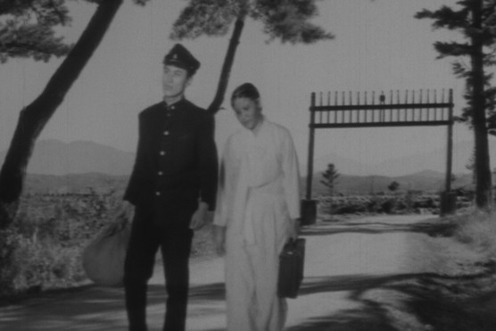 Photo du Film © Korean Film Archives