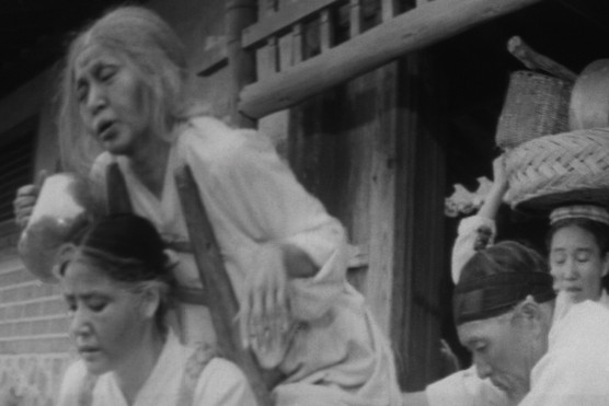 Photo du Film © Korean Film Archives