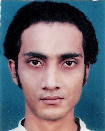 Anirban DATTA
