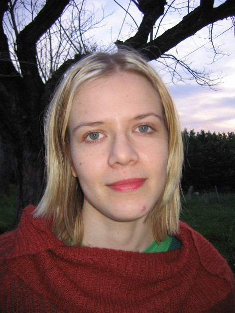 Milla NYBONDAS