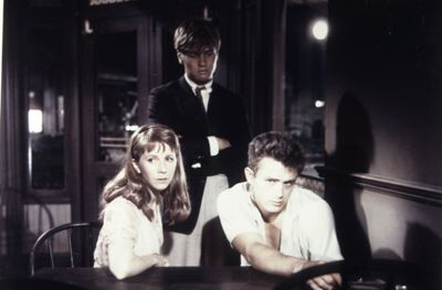 EAST OF EDEN