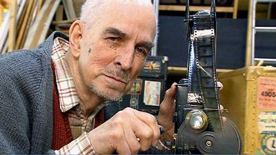 INGMAR BERGMAN COMPLETE