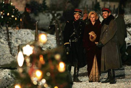 JOYEUX NOEL