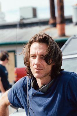 James MARSH