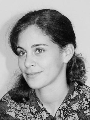 Laïla MARRAKCHI