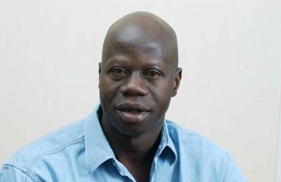 S. Pierre YAMEOGO