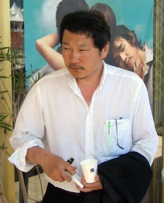 HONG Sangsoo