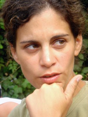 Laïla MARRAKCHI