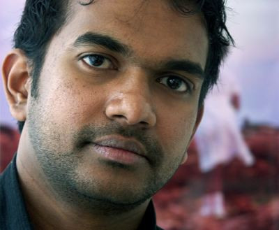 Vimukthi JAYASUNDARA