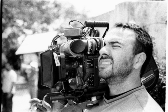 Israel Adrián CAETANO