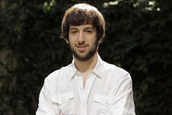 Martín MORGENFELD