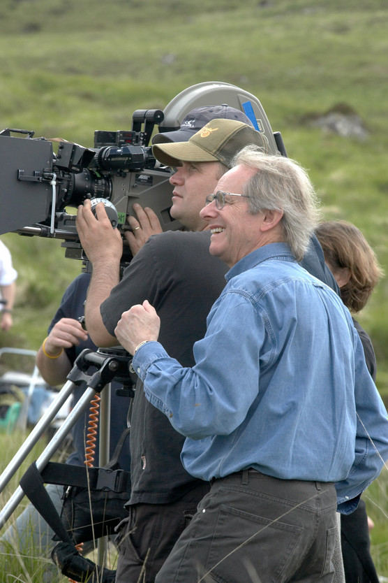 Ken LOACH © Joss BARRATT