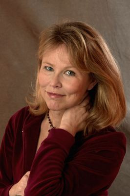 Marie NYREROD