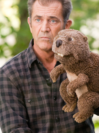 THE BEAVER