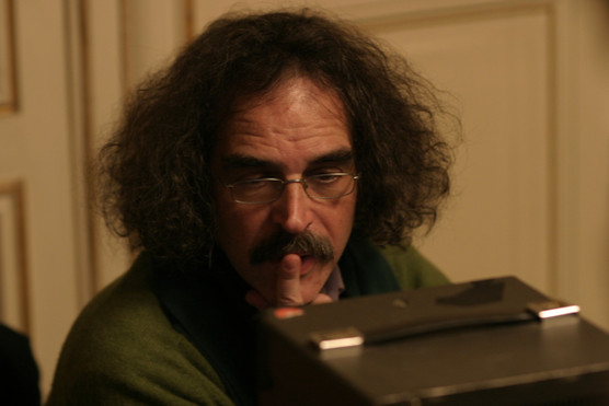 Eugène GREEN