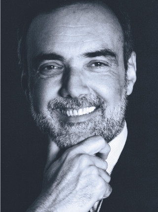 Alberto BARBERA