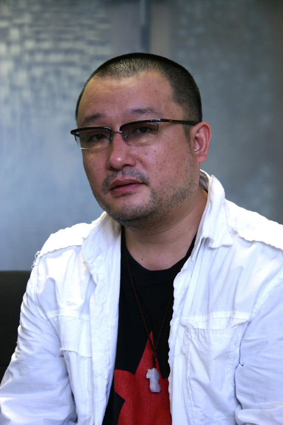 Xiaoshuai WANG
