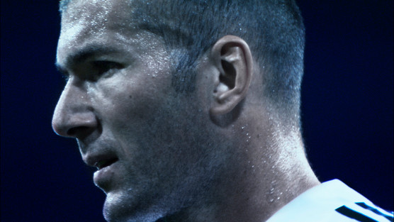 ZIDANE, UN PORTRAIT DU 21ÈME SIÈCLE