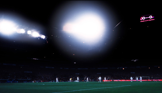 ZIDANE, UN PORTRAIT DU 21ÈME SIÈCLE