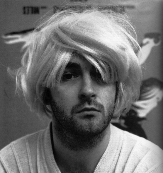 Douglas GORDON