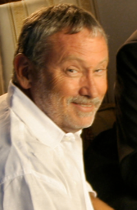 Bill COUTURIE