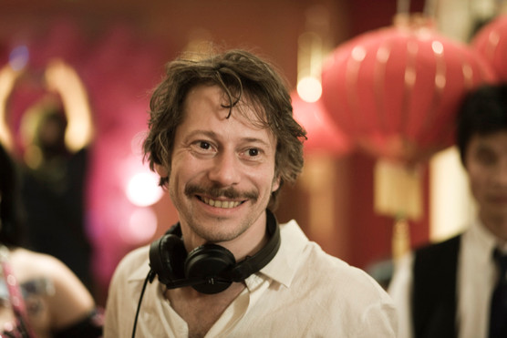 Mathieu AMALRIC