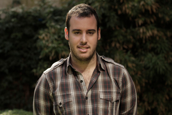 Gastón MARGOLIN