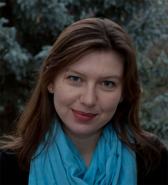 Maria STEINMETZ