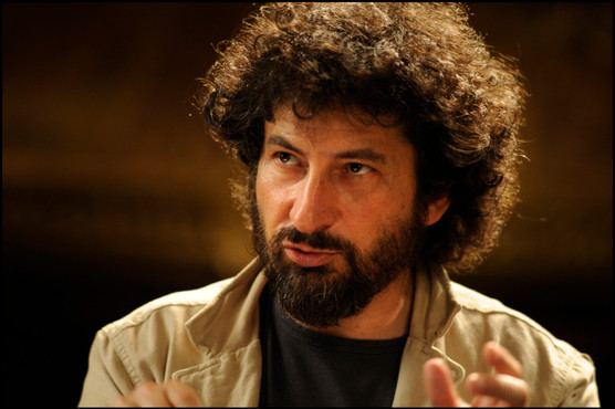 Radu MIHAILEANU © Julian Torrès / © Elzévir Films - Oï Oï Oï Productions