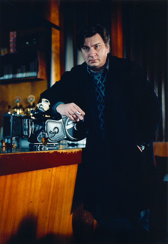 Aki KAURISMÄKI