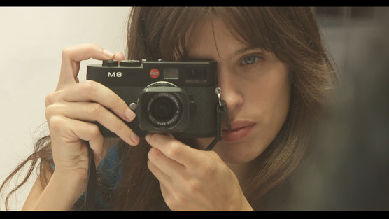 MAÏWENN © : C2011 - Les Productions du Trésor - David Verlant