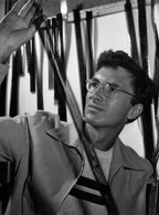 Norman MCLAREN