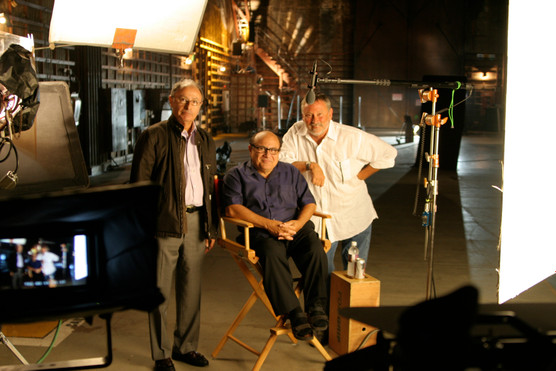 BOFFO! TINSELTOWN'S BOMBS AND BLOCKBUSTERS