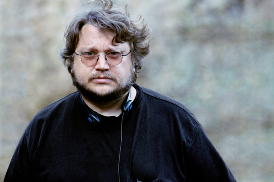 Guillermo DEL TORO