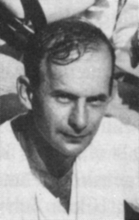 Victor TRIVAS